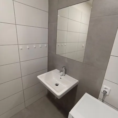 Apartment Spirit Brno, With Parking Brno