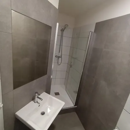 Spirit Brno, With Parking Apartment