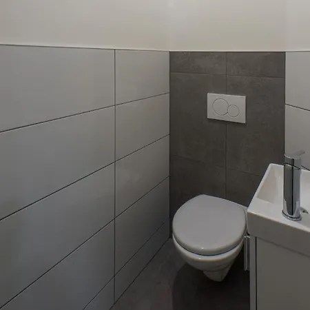 Appartement Spirit Brno, With Possible Parking *