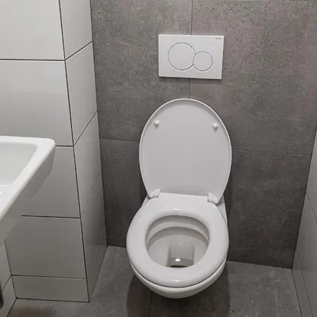 Appartement Spirit Brno, With Possible Parking Brno