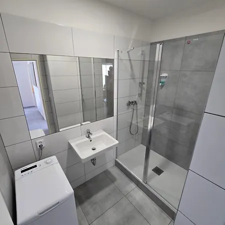 Appartement Spirit Brno, With Possible Parking