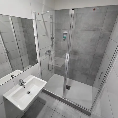 Spirit Brno, With Possible Parking Appartement Brno