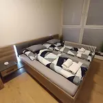 Spirit Apartments Brno, With Possible Parking Apartment *