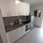 Spirit Apartments Brno, With Possible Parking