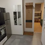 Spirit Apartments Brno, With Possible Parking Brno