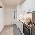 Spirit Apartments Brno, With Possible Parking Brno