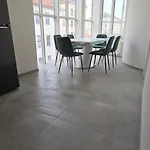 Spirit Apartments Brno, With Possible Parking Apartment Brno