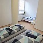 Spirit Apartments Brno, With Possible Parking Apartment Brno