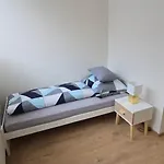 Spirit Apartments Brno, With Possible Parking Apartment