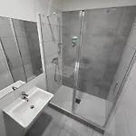 Spirit Apartments Brno, With Possible Parking Apartment Brno
