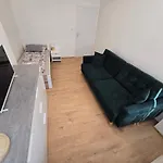 Spirit Apartments Brno, With Possible Parking