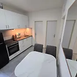 Spirit Apartments Brno, With Possible Parking