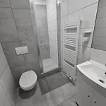 Apartment Spirit Apartments Brno, With Possible Parking Brno