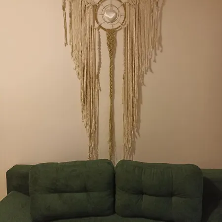Spirit Apartments, With Garage Parking Possible 公寓 布尔诺