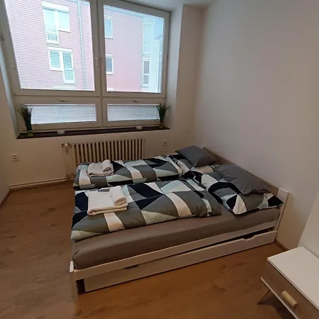 Spirit Apartments, With Garage Parking Possible