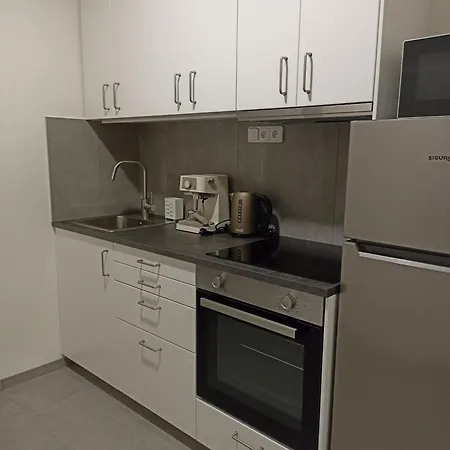 公寓 Spirit Apartments, With Garage Parking Possible *
