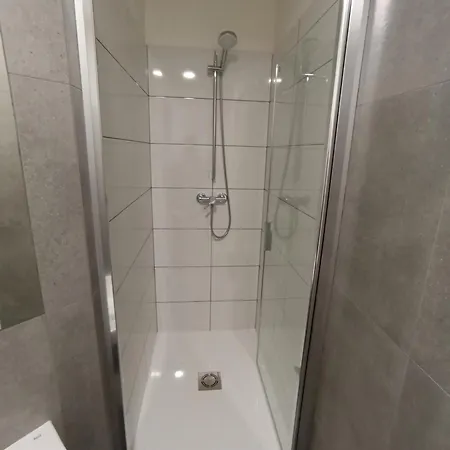 Spirit Apartments, With Garage Parking Possible * 布尔诺