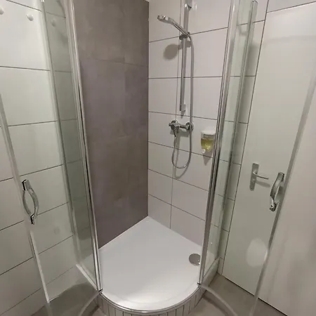 Spirit Apartments, With Garage Parking Possible * 布尔诺