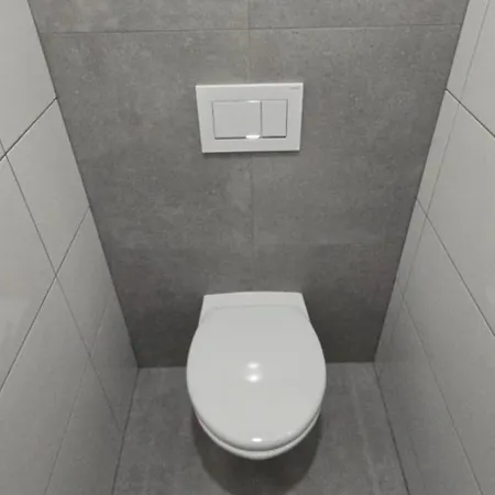 Spirit Apartments, With Garage Parking Possible 布尔诺