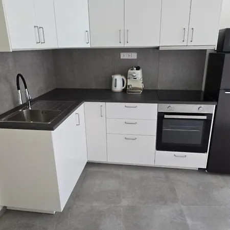 公寓 Spirit Apartments, With Garage Parking Possible 布尔诺