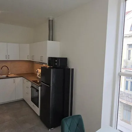 公寓 Spirit Apartments, With Garage Parking Possible