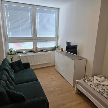 Spirit Apartments, With Garage Parking Possible 公寓 *
