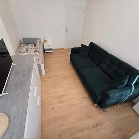 Spirit Apartments, With Garage Parking Possible